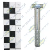 Болт ГОСТ-7798 М10х65х1,25
