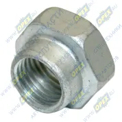 Гайка DIN985 М14х1,5