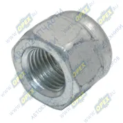 Гайка ГОСТ-50273 М12х1,25 самоконтр. с нейлоновыйм кольцом