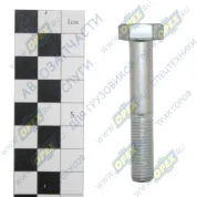 Болт ГОСТ-7798 М10х60х1,25