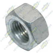 Гайка ГОСТ-5915 М12х1,25