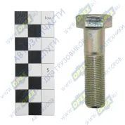 Болт ГОСТ-7798 М16х60х1,5 Р=40 К=22-24