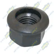 Гайка DIN6923 М10х1.25 крепления скобы форсунки