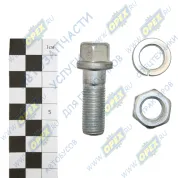 Болт ГОСТ-7798 М14х40х1,5