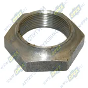 Гайка ГОСТ-8918 М33х1,5