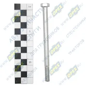 Болт ГОСТ-7798 М8х120х1,25 Р=22 К=12/13