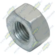 Гайка ГОСТ-5927-70(DIN 934) М10х1,25