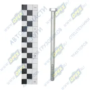 Болт ГОСТ-7798 М8х130х1,25