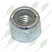 Гайка DIN985 М6х1