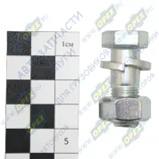 Болт ГОСТ-7798 М12х32х1,25