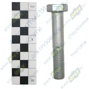 Болт ГОСТ-7798 М14х80х1,5 MAN Bus (1970-2020)