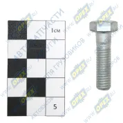Болт ГОСТ-7798 М8х30х1,25