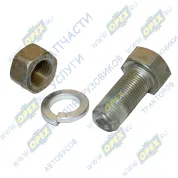 Болт ГОСТ-7798 М18х40х1,5