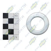 Шайба плоская (сталь) ф25х42 ГОСТ11371-78