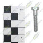 Болт ГОСТ-7798 М6х30х1