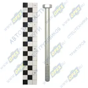 Болт ГОСТ-7798 М10х150х1,25 Р=35 К=17