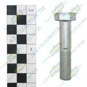 Болт ГОСТ-7798 М12х60х1,25