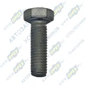 Болт ГОСТ-7798 М5х16х0,8