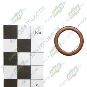 Шайба плоская медная ф16х22х1.5