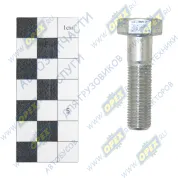 Болт ГОСТ-7798 М12х45х1,25