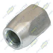 Гайка (накидная) ГОСТ-9122 Dтруб=10 М16х1,5