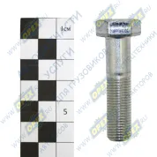 Болт ГОСТ-7798 М12х40х1,25 Р=30 К=17