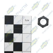 Гайка ГОСТ-5915 М8х1