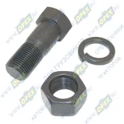 Болт ГОСТ-7798 М18х45х1,5