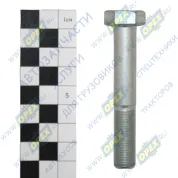 Болт ГОСТ-7798 М12х75х1,25