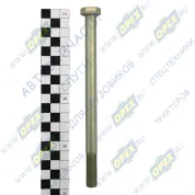 Болт ГОСТ-7798 М12х180х1,25 Р=35 К=19