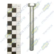 Болт ГОСТ-7798 М10х100х1,25