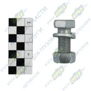 Болт ГОСТ-7798 М16х42х1,5