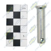 Палец ф12х54 L1=50 под шплинт