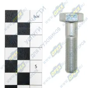 Болт ГОСТ-7798 М10х40х1,25
