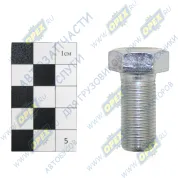 Болт ГОСТ-7798 М16х35х1,5