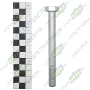 Болт ГОСТ-7798 М12х120х1,25 Р=30 К=19