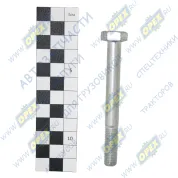 Болт ГОСТ-7798 М10х90х1,25