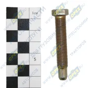 Болт С/И М10х55х1,25 Р=40 К=12/13