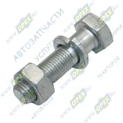 Болт ГОСТ-7798 М14х55х1,5 p=37 k=22