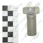 Болт ГОСТ-7798 М18х40х1,5