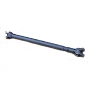 Вал карданный МАЗ (L=1752+85 мм., 4 отв., торц. шлиц.,МАЗ-53361,53363) задний мост Урал-43206-61,71,4151-79ПН/79 и 32552-3013-79М