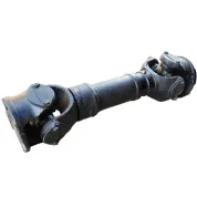 Вал карданный МАЗ (L=693+60 мм., 8 отв., МАЗ-55165,64255) средний мост