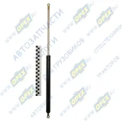 Амортизатор-пружина газовая (350/250, L=600 мм., F=600H) МТЗ (капота, зад. стекла, люка)