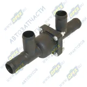 Клапан обратный отопителя МАЗ