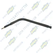 Хомут (лента) L=1080, s=38, hленты=4 топливного бака МАЗ (350 л.)