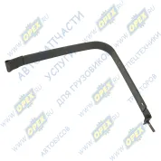 Хомут МАЗ бака топливного с подкладкой L=1310 s=60 (500 л.)