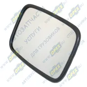 Зеркало (ПВХ) наружное заднего вида МТЗ основное