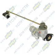 Регулятор МАЗ,КамАЗ уровня пола полуприцепа (БелОМО) BPW (1970-2020), DAF LCV (1970-2020), MAN Bus (1970-2020), SAUER ACHSEN (1970-2020), SCHMITZ (197