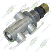 Кран пневматический КамАЗ,МАЗ,УРАЛ,ЗиЛ аварийного растормаживания MB Bus (1970-2022)