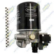 Осушитель воздуха (адсорбер) (24V, 8.1bar) DAF LCV (1970-2020), IVECO LCV (1970-2020), MAN Bus (1970-2020), NEOPLAN (1970-2020), SETRA (1970-2020)